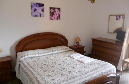L'Aquila Cama Y Desayuno | villa del sole