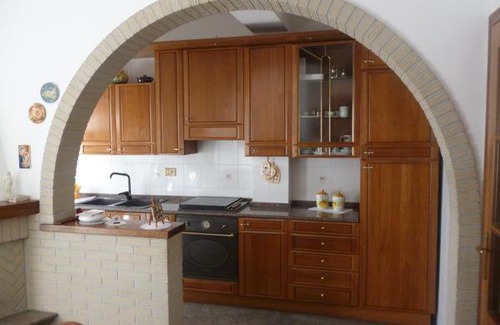 L'Aquila Cama Y Desayuno | villa del sole
