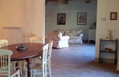 San Gimignano Casa | Villa Del Sole