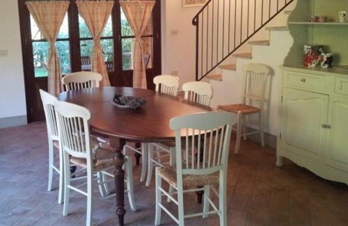 San Gimignano Casa | Villa Del Sole