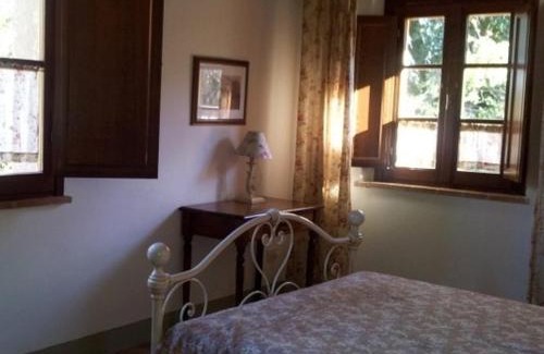 San Gimignano Casa | Villa Del Sole