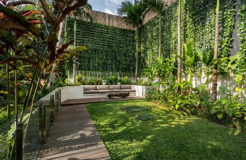 Peliatan Villa | Villa Delang by BaliSuperHost