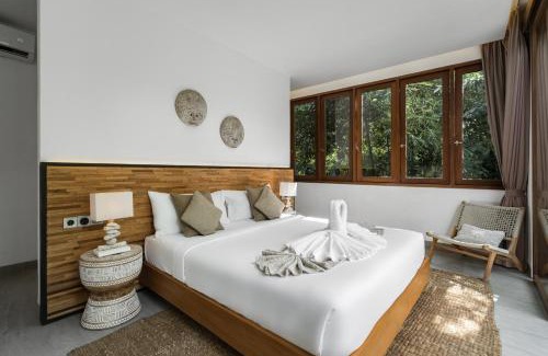 Peliatan Villa | Villa Delang by BaliSuperHost
