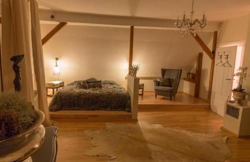 Nußdorf Casa | Villa Delange
