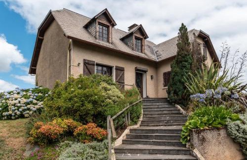 Arthez-d'Asson Casa | Villa Delb