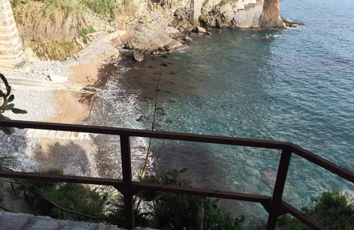 Recco Apartamento | Villa Delfini & Gabbiani - Villa Delfini & Gabbiani