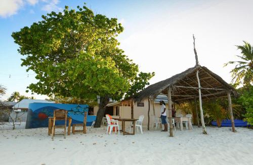 Rinbudhoo Casa | Villa Delfino