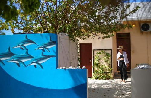 Rinbudhoo Casa | Villa Delfino