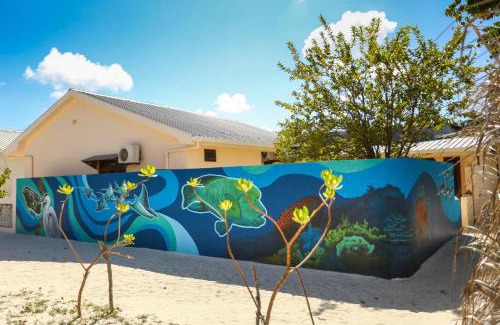Rinbudhoo Casa | Villa Delfino