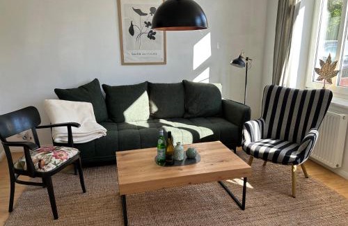 Wischhafen Apartamento | Villa Deli