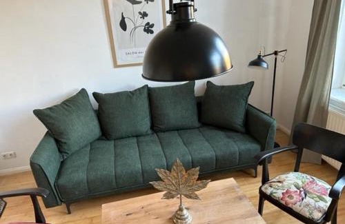 Wischhafen Apartamento | Villa Deli