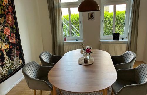 Wischhafen Apartamento | Villa Deli