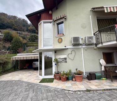 Cernobbio Villa | Villa Delia