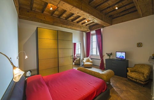 Rieti Cama Y Desayuno | Villa Dell'Annunziata
