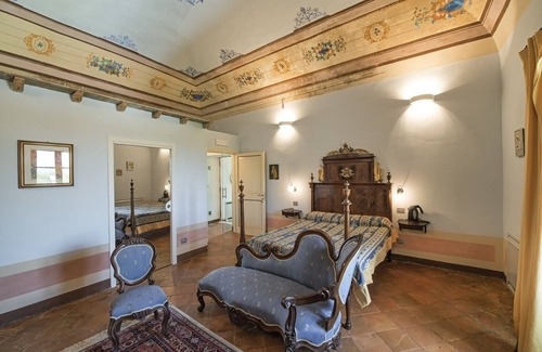 Rieti Cama Y Desayuno | Villa Dell'Annunziata