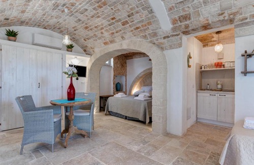L'Assunta Villa | VILLA DELL'EREMO