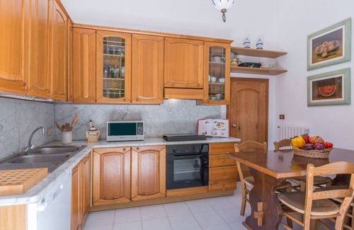 Rosignano Marittimo Villa | Villa Dell'Angelo 10, Emma Villas