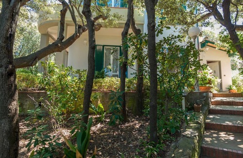 Rosignano Marittimo Villa | Villa Dell'Angelo 10, Emma Villas