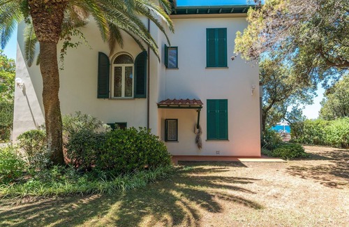 Rosignano Marittimo Villa | Villa Dell'Angelo 10, Emma Villas