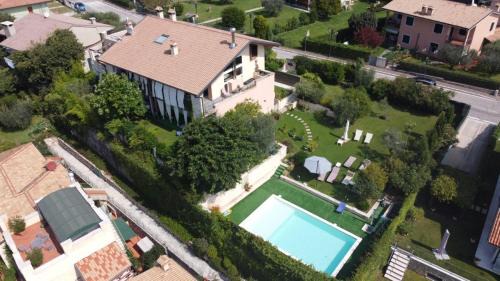 Castion Veronese Villa | Villa dell'Olivo Bianco