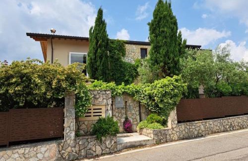 Castion Veronese Villa | Villa dell'Olivo Bianco