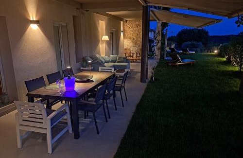 Castion Veronese Villa | Villa dell'Olivo Bianco