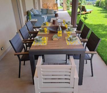 Castion Veronese Villa | Villa dell'Olivo Bianco