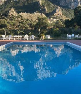 Cinisi Casa | Villa dell’Orsa