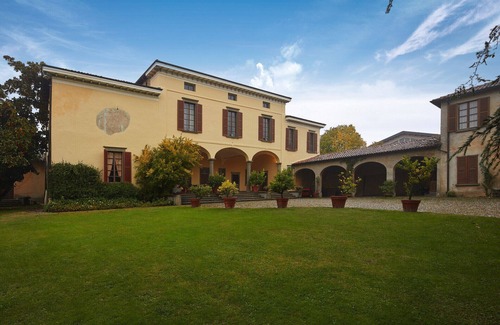 Erbusco Villa | Villa della Corte - Homelike Villas