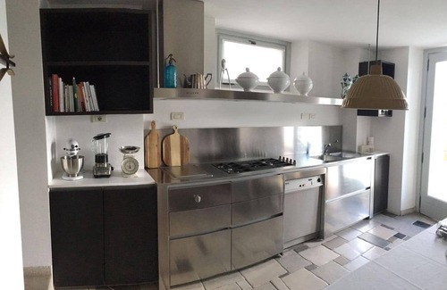 Buia Villa | Villa della Giovanna in Buja ,, Friuli,,Venezia Giulia