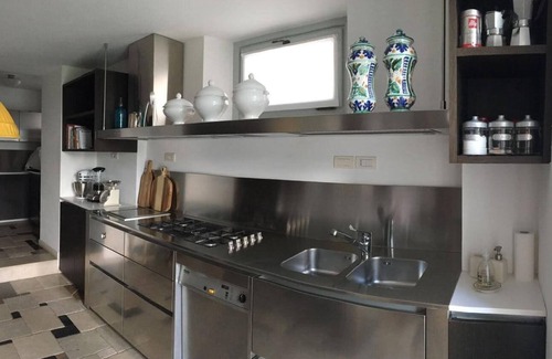 Buia Villa | Villa della Giovanna in Buja ,, Friuli,,Venezia Giulia