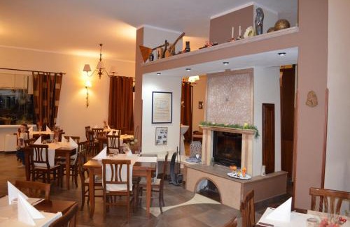 Alia Cama Y Desayuno | Villa della Mimosa