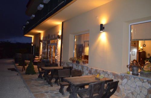 Alia Cama Y Desayuno | Villa della Mimosa
