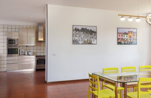 Montioni Villa | Villa Delle Coste With Pool