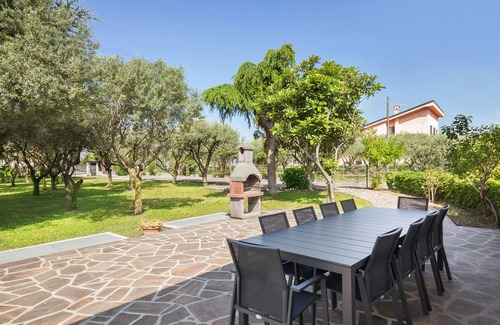 Montioni Villa | Villa Delle Coste With Pool