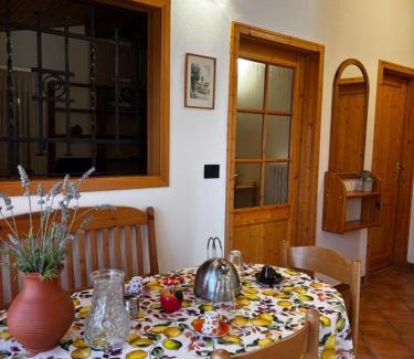 Costermano Villa | Villa delle Agavi