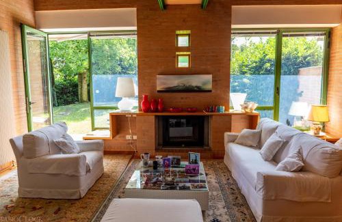 Tavagnacco Cama Y Desayuno | Villa delle Ortensie