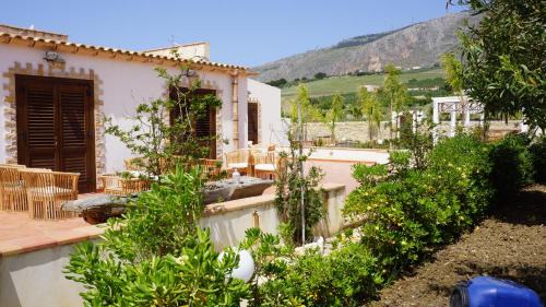 Mockarta Casa | Villa Delle Palme Delfina