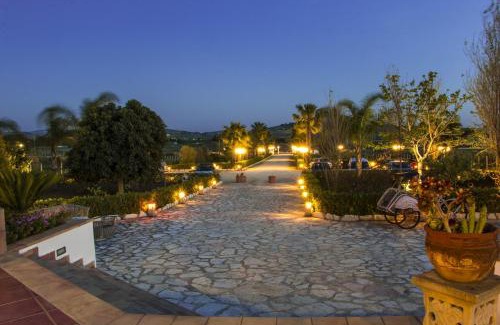 Mockarta Casa | Villa Delle Palme Delfina
