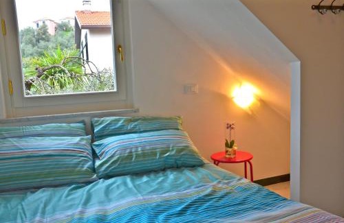 Solaro Casa | Villa delle Rose