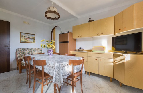 Torre Lapillo Casa | 981 Villa delle Rose - Apartamento A