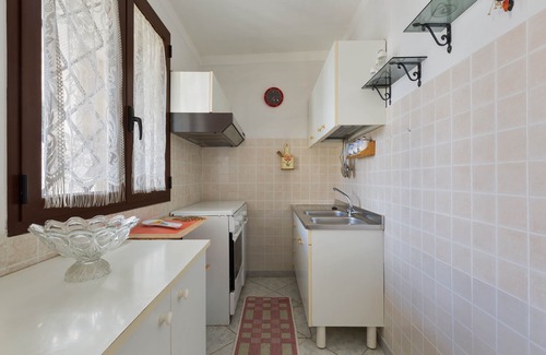 Torre Lapillo Casa | 981 Villa delle Rose - Apartamento A
