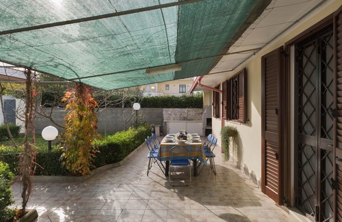 Torre Lapillo Casa | 981 Villa delle Rose - Apartamento A