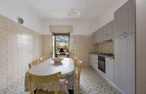 Torre Lapillo Casa | 982 Villa delle Rose - Apartamento B