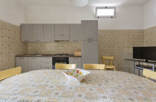 Torre Lapillo Casa | 982 Villa delle Rose - Apartamento B