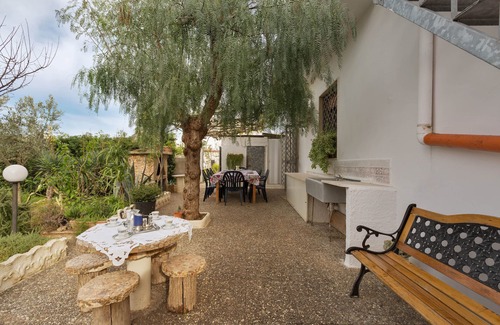 Torre Lapillo Casa | 982 Villa delle Rose - Apartamento B