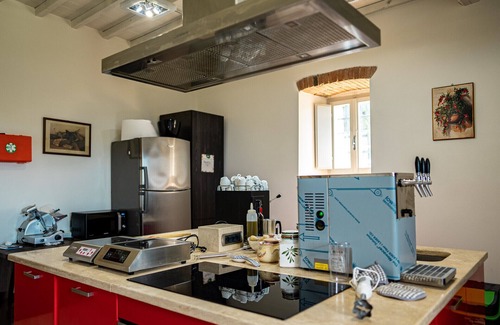 San Gimignano Villa | Villa delle Torri - Homelike Villas