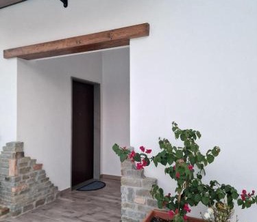 Sant'Arcangelo Casa | Villa dello Sparviero