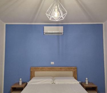 Sant'Arcangelo Casa | Villa dello Sparviero