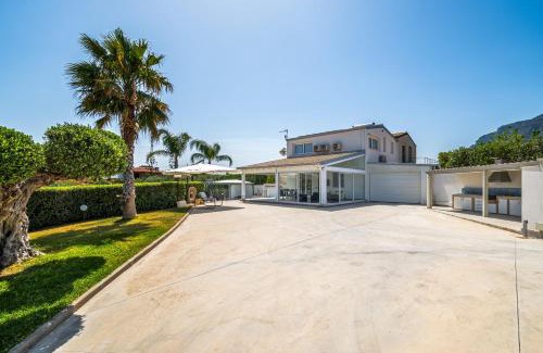 Alcamo Villa | Villa DellUlivo